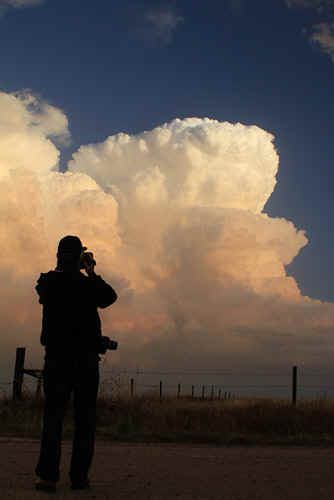 The "Going to Extremes Tour 2012" - Trentham Stormchasers USA Roadtrip