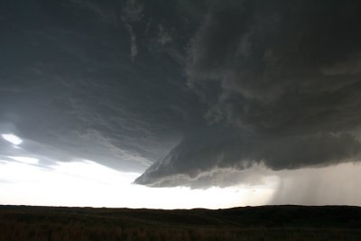 Stormchasing the USA - 2010