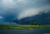 Thunderstorm Forecasting Guide - Anthony Cornelius