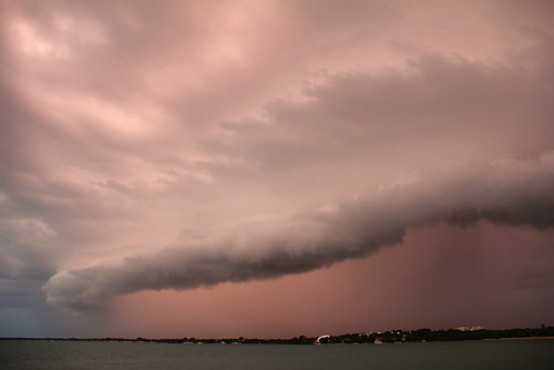 TopEnd DownUnder - 25th November 2011