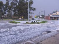 August 2 - Rutherglen - Ross Buscall