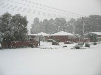 Woodend - C Herbert