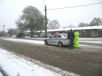 Main Street Woodend - C Herbert