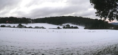 Straws Lane - J ONeill