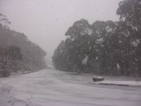 June 27 & 28 - Grampians - Tim Eckert