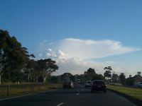 15/16th June - west of Melbourne - Jane ONeill
