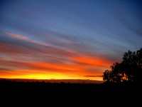 Autumn in Victoria