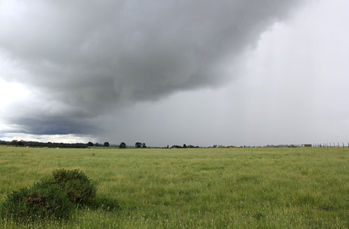 ThunderDownUnder2010: 25th November