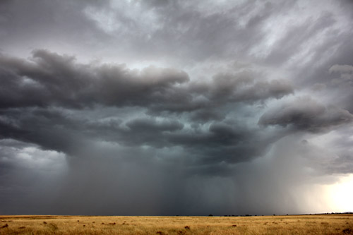 ThunderDownUnder2010: 26th November