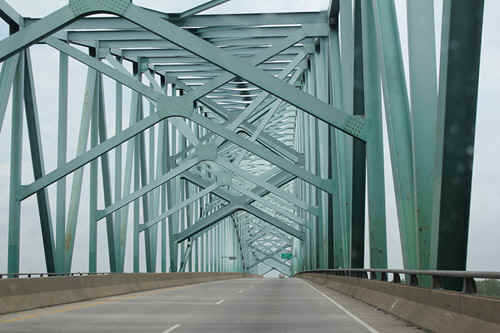 Roadtrip/Stormchase Day 11: 2nd May, Illinois