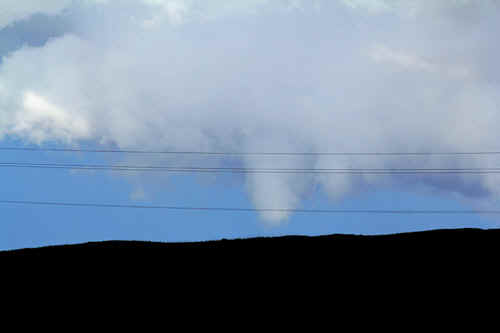 Stormchase Day 2 ; 23rd April, 2010