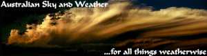 Goto Australian Sky & Weather - for Kestrel weather monitors & Davis weather stations