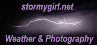 Stormygirl.net - Jane Gough